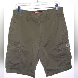 Unionbay cargo shorts